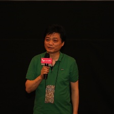 老男孩猛龍過江