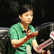 老男孩猛龍過江