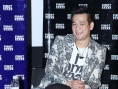 罗家英亮相《江湖论剑实录》点映 自曝带病参演