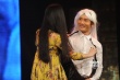 黄晓明反串“白发魔女” 身姿妩媚惊呆小伙伴