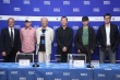 FIRST影展终审评委亮相 谢飞盛赞《后会无期》