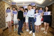 韩寒邀约冯绍峰再合作：下部戏一定补偿感情戏
