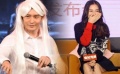 209期：黄晓明反串表演造型雷人 杨颖回应逼婚