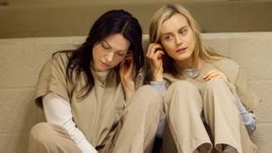 《女子监狱》第一季预告片 女毒贩监狱喜剧回忆录