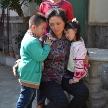 金秋喜臨門(mén)