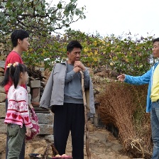 金秋喜臨門(mén)