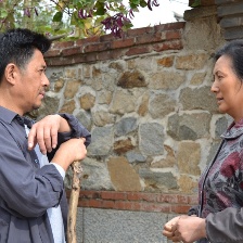 金秋喜臨門(mén)