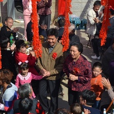 金秋喜臨門(mén)