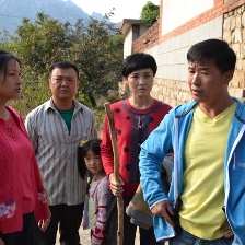 金秋喜臨門(mén)