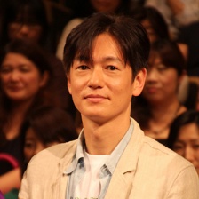 同窗生：人生談三次戀愛