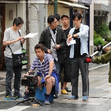 同窗生：人生談三次戀愛