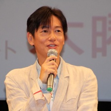 同窗生：人生談三次戀愛