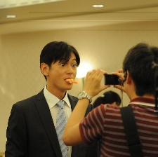 同窗生：人生談三次戀愛