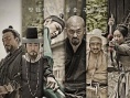 韓國(guó)票房：《群盜》強(qiáng)勢(shì)奪冠 《馴龍高手2》居亞