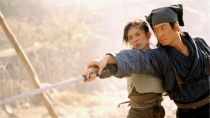 《七剑》韩国预告片 徐克“北上”缔造武林传奇