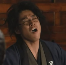 鈴木商店的當(dāng)家娘