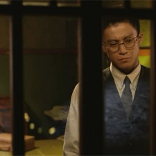 鈴木商店的當(dāng)家娘
