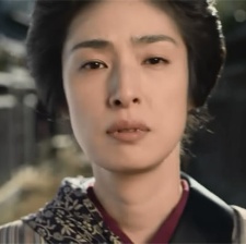 鈴木商店的當(dāng)家娘