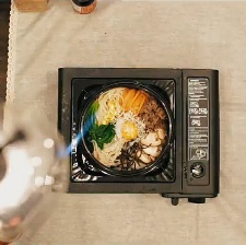 日食記