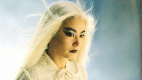 《白發(fā)魔女傳》片段 練霓裳青絲變雪大開殺戒