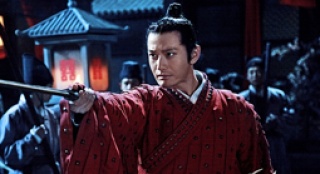 《新白發(fā)魔女傳》黃曉明大婚 新娘不是范冰冰