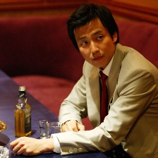 不后悔