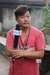 獨家探班電影《六扇門》 案情復(fù)雜勝《四大名捕》