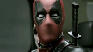 《死侍》解锁测试样片 雷诺兹萌态打斗轻松制敌