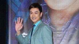 台湾男星林佑威再度离婚 好友胡宇威扮暖心男