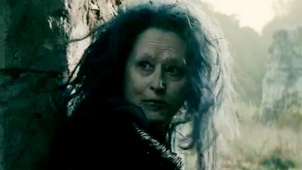 《魔法黑森林》预告片 斯特里普化身女巫施诅咒