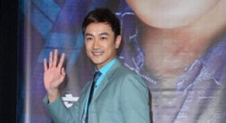 臺(tái)灣男星林佑威再度離婚 好友胡宇威扮暖心男