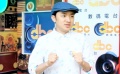 王祖藍看好中國版“跑男” 堅信會有自己的特色