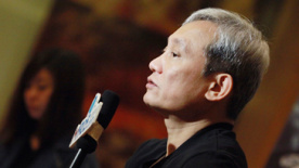 专访张之亮：《白发魔女》的激情戏不是赚钱噱头