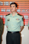 電影《生命處方》開機 陶紅圓軍人夢自曝想結(jié)婚