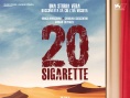 二十支香烟