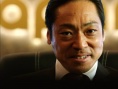 羅斯福游戲