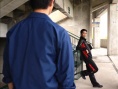羅斯福游戲
