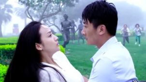 《我是你的野蛮女友》预告 女友火力全开初现身手