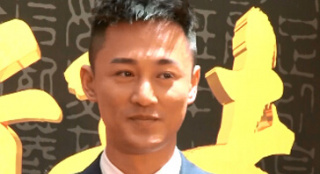 林峰正式離開TVB成自由人 否認(rèn)拿不到視帝生去意