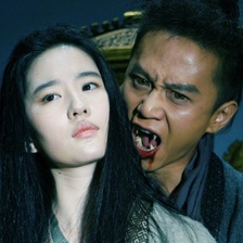 《四大名捕3》曝光劇情預(yù)告 帝王加盟名捕回歸