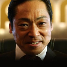 羅斯福游戲