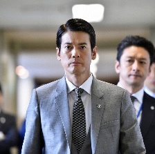 羅斯福游戲
