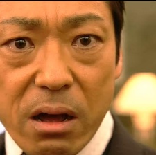 羅斯福游戲