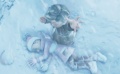 《哆啦A夢：伴我同行》中文預告 大雄雪中救靜香