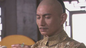 最帅古装剧男主角出票选 四爷吴奇隆挤走冯绍峰