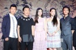 《寻龙诀》开机主演曝光 陈坤黄渤舒淇联手盗墓