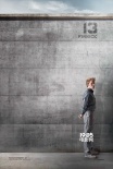《饑餓游戲3》曝13區(qū)海報(bào) 內(nèi)地有望今年11月引進(jìn)