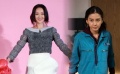219期：《早更女友》周迅甜蜜亮相 杨颖变女汉子