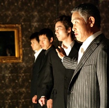 甜蜜的人生