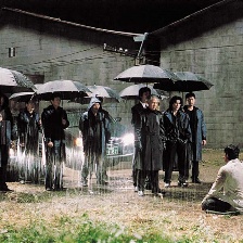 甜蜜的人生